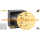 MIRKA GOLD 37H 150mm materialylakiernicze.pl